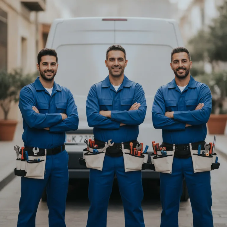 reparaci贸n caldera gas Tolosa